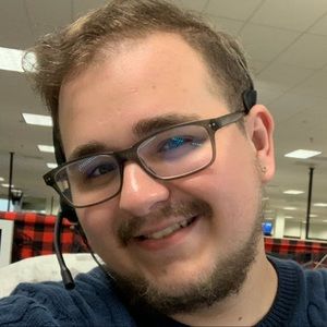 Meet your Posher, Bailey